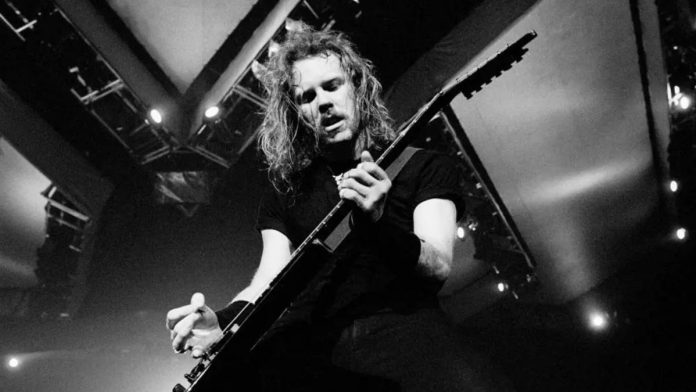 james-hetfield-metallica-unforgiven James Hetfield