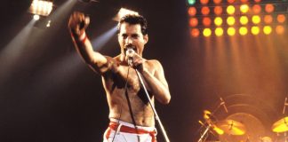 We Are The Champions: A Football Anthem or a Gay Hymn? Freddie Mercury
