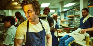 The Music of The Bear and the Story It Tells Promotional photo of The Bear